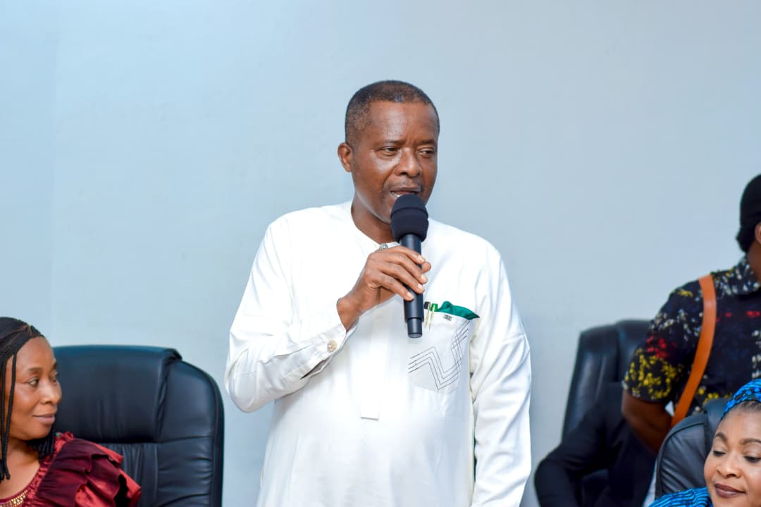 Trade Fair Committee Meeting